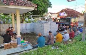 Pembangunan Poskesdes